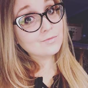 Meet your Posher, Lyndsay